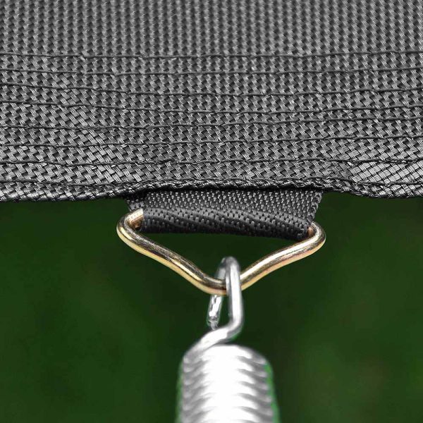 Yescom Trampoline Mat with Rings for 12 Foot Round Frame Sale - Image 3